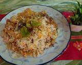 Sindhi Biryani recipe step 11 photo