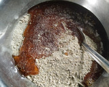 முந்திரிக் கொத்து ரெசிபி ஸ்டேப் 3 புகைப்படம்