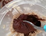 Foto del paso 4 de la receta: Pasta Gianduja (Nutella) casera, apta para keto
