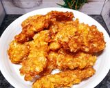 Une image de l'étape 1 de Tacos 🌮 aux tenders 😋.