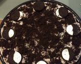 Foto del paso 7 de la receta: Torta oreo helada