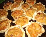 Foto del paso 5 de la receta: Canastitas de pollo