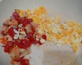 Foto langkah ke 2 dari resep Nasi Goreng Ala Solaria.