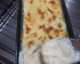 Foto langkah ke 6 dari resep Potato au gratin anti failed dan praktis.