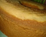 Foto langkah ke 6 dari resep Bolu marmer pak sahak.