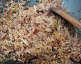 Foto langkah ke 13 dari resep Keripik talas balado untuk taburan, cemilan dan pendamping nasi.