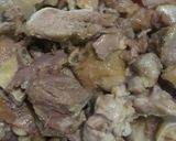 صورة لخطوة 1 من وصفة شطيطحة بوزلوف 🐏🐑