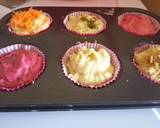 Pure's Crazy Cupcakes#SpecialEasterContest recipe step 15 photo