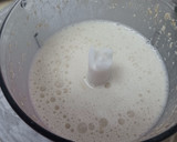 Foto del paso 1 de la receta: Panecillo de avena