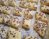 Legfinomabb sajtos-sós süti recept fázis 5 fotója