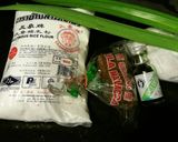 Foto langkah ke 1 dari resep Onde2 singapore(klepon).