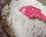 صورة لخطوة 1 من وصفة كبه البرغل الناعم