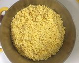A picture of step 1 of Lauki(Bottle Gourd) ki Sabzi.
