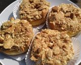 Foto langkah ke 15 dari resep Donat empuk 3 hari + tips.