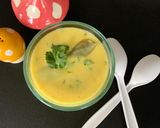 કઢી (Kadhi Recipe In Gujarati) રેસીપી સ્ટેપ4ફોટો