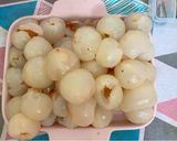 Hình bước làm 2 của món Trà vải