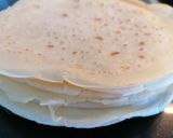 Húsos palacsinta recept fázis 2 fotója