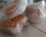 Foto del paso 2 de la receta: Súper hamburguesas de zapallo y zanahoria