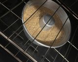 Foto do passo 5 de Bolo de Banana - Sem farinha e sem açúcar