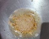 A picture of step 3 of Falhari Malpua.