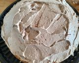 Foto del paso 4 de la receta: Postre Espuma de Mar