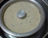 Foto del paso 4 de la receta: Budín de pan lactal