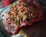 Foto del paso 2 de la receta: Bondiola rellena