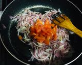বাদামী পনির মশালা (badami paneer masala recipe in Bengali) রেসিপি ধাপ - 3 ছবি