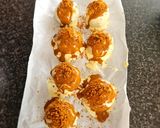 A picture of step 10 of Biscoff Truffles.