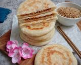 Foto langkah ke 5 dari resep Hotteok (호떡).