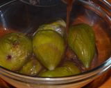 Foto del paso 7 de la receta: Higos en su salsa