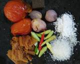 Sambal Acan Tomat Resep Abah