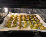 Foto del paso 6 de la receta: Bolitas de brócoli