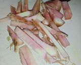 Foto langkah ke 2 dari resep Ayam serundeng lengkuas.