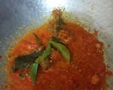Foto langkah ke 3 dari resep Gulai Rebung Ayam.