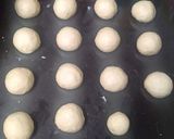 Foto langkah ke 3 dari resep Roti Goreng Ekonomis Tanpa Telur.