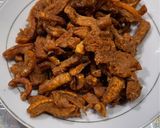Foto langkah ke 3 dari resep Kulit babi goreng crispy.