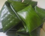 Foto langkah ke 8 dari resep Kue Bugis (Mendut).