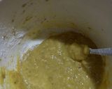 Foto langkah ke 1 dari resep Banana ogura cake #13.