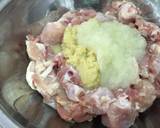 Bangladesh Mom's White Chicken Curry recipe step 3 photo