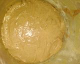 A picture of step 4 of Birthday cake.