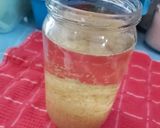 Foto langkah ke 4 dari resep Minyak Bawang.