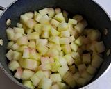عکس مرحله 2 از دستور کندی پوست هندوانه🍉