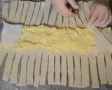 Foto del paso 7 de la receta: Trenza dulce con crema pastelera