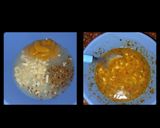 Foto del paso 1 de la receta: Salsita p/condimentar pollo👌🏼👍