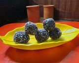 বীটের নাড়ু (beater naru recipe in Bengali) রেসিপি ধাপ - 4 ছবি
