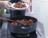 Foto langkah ke 5 dari resep RENDANG SAPI PADANG ala-ala Snow Huan.