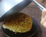 A picture of step 13 of Veg Parda Biryani.