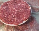 Foto del paso 2 de la receta: Hamburguesas fáciles