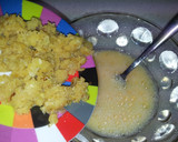 Foto del paso 5 de la receta: Tortilla de coliflor